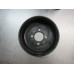 05V109 Water Pump Pulley From 2006 FORD F-150  5.4 XC2E8A528AA